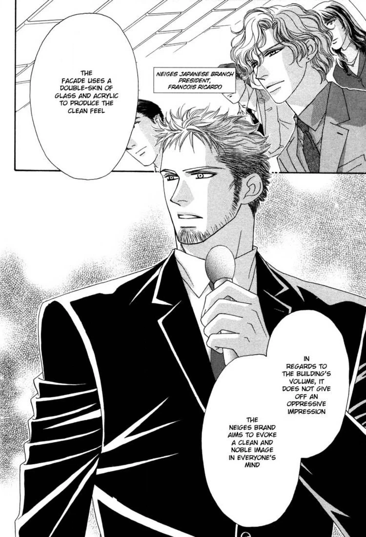 Read Yebisu Celebrities chapter 11 image 9 on Lezhin