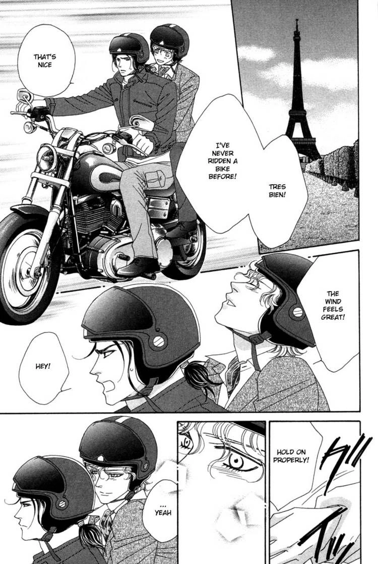 Read Yebisu Celebrities chapter 12 image 11 on Lezhin