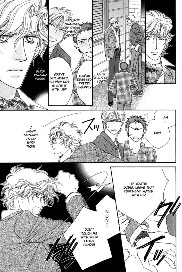 Read Yebisu Celebrities chapter 12 image 15 on Lezhin