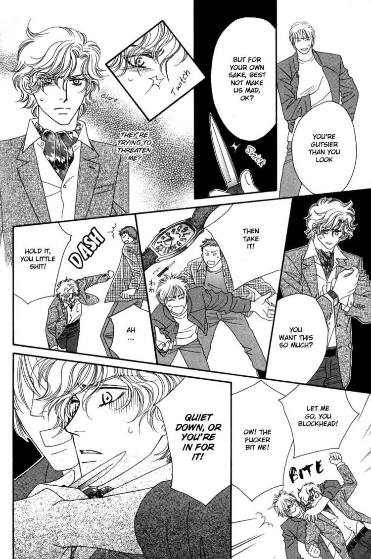 Read Yebisu Celebrities chapter 12 image 16 on Lezhin