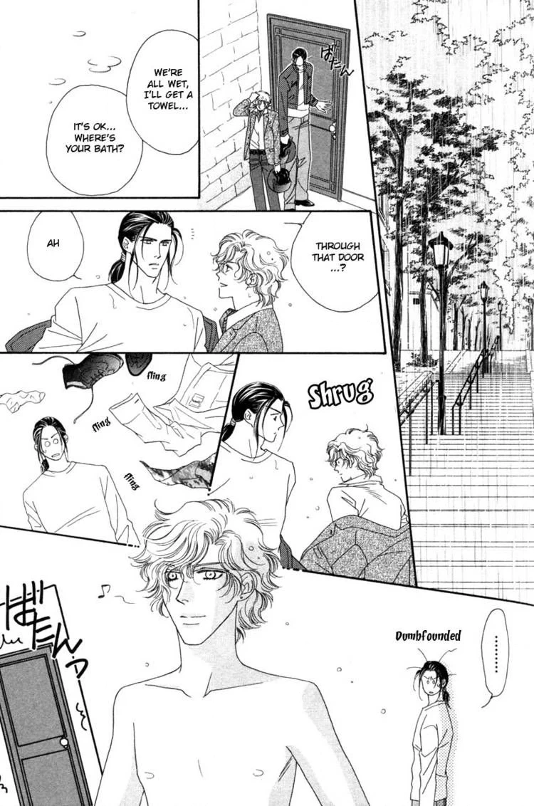 Read Yebisu Celebrities chapter 12 image 19 on Lezhin