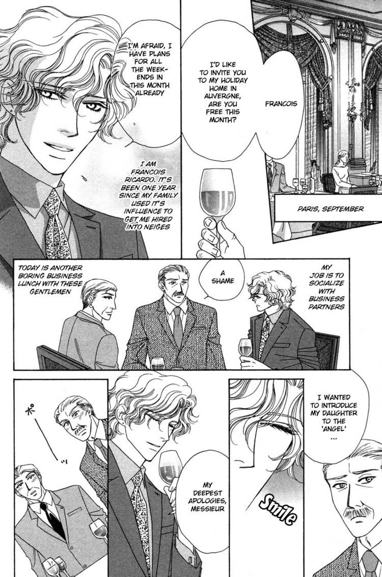 Read Yebisu Celebrities chapter 12 image 2 on Lezhin