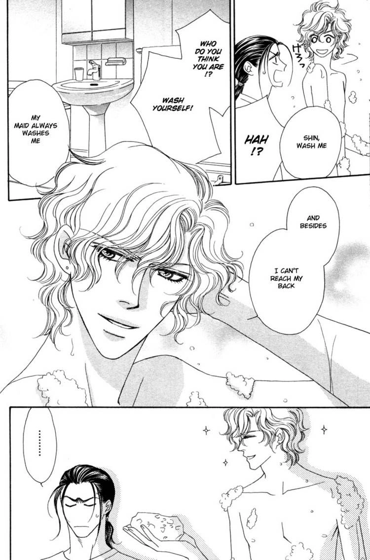 Read Yebisu Celebrities chapter 12 image 22 on Lezhin