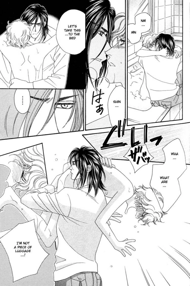 Read Yebisu Celebrities chapter 12 image 27 on Lezhin