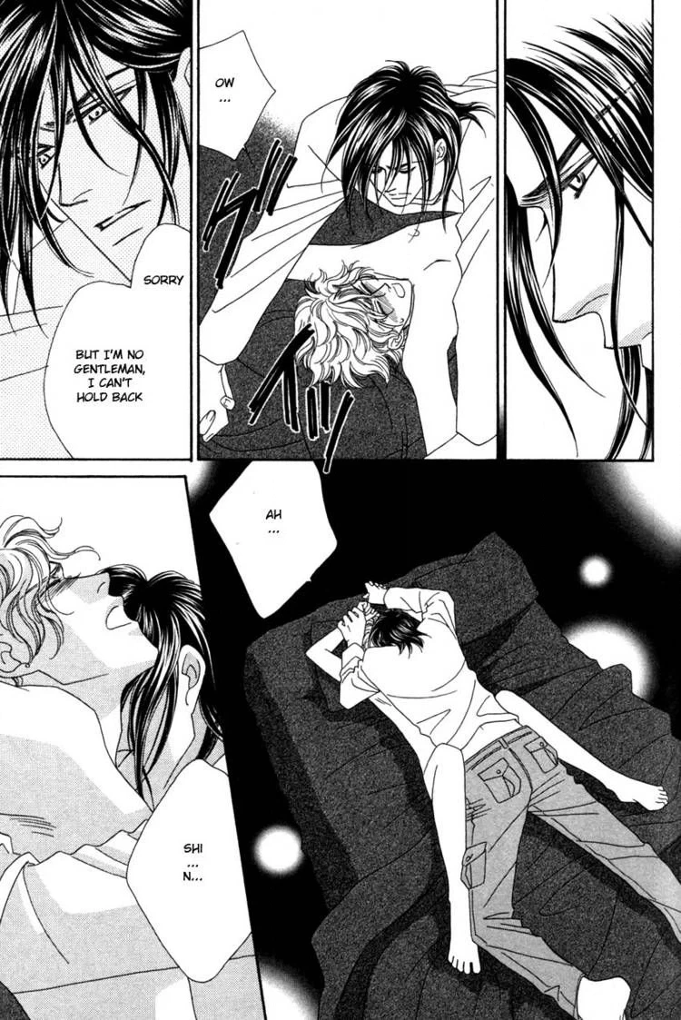Read Yebisu Celebrities chapter 12 image 29 on Lezhin