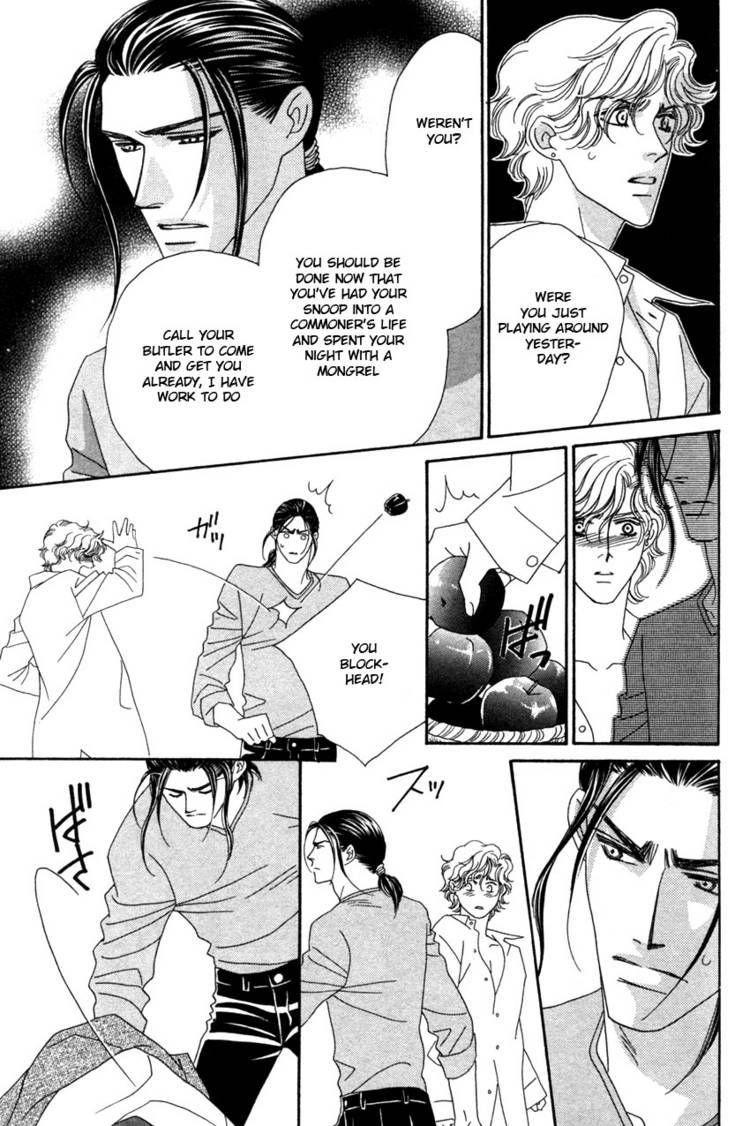 Read Yebisu Celebrities chapter 12 image 33 on Lezhin