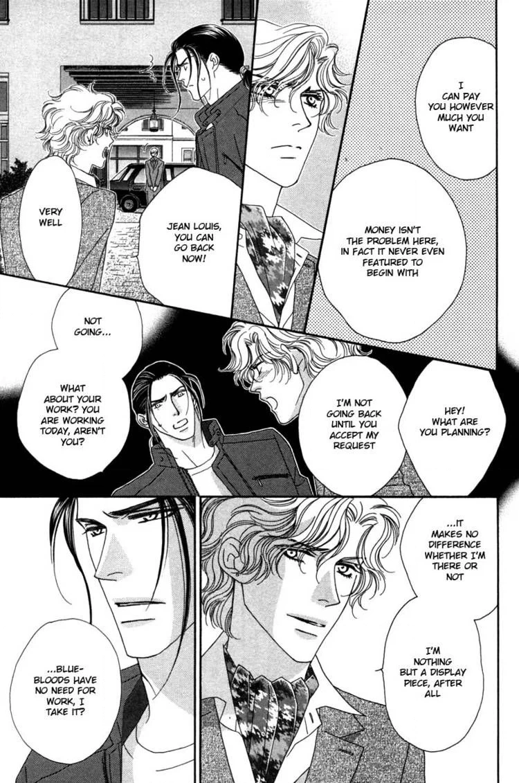 Read Yebisu Celebrities chapter 12 image 9 on Lezhin