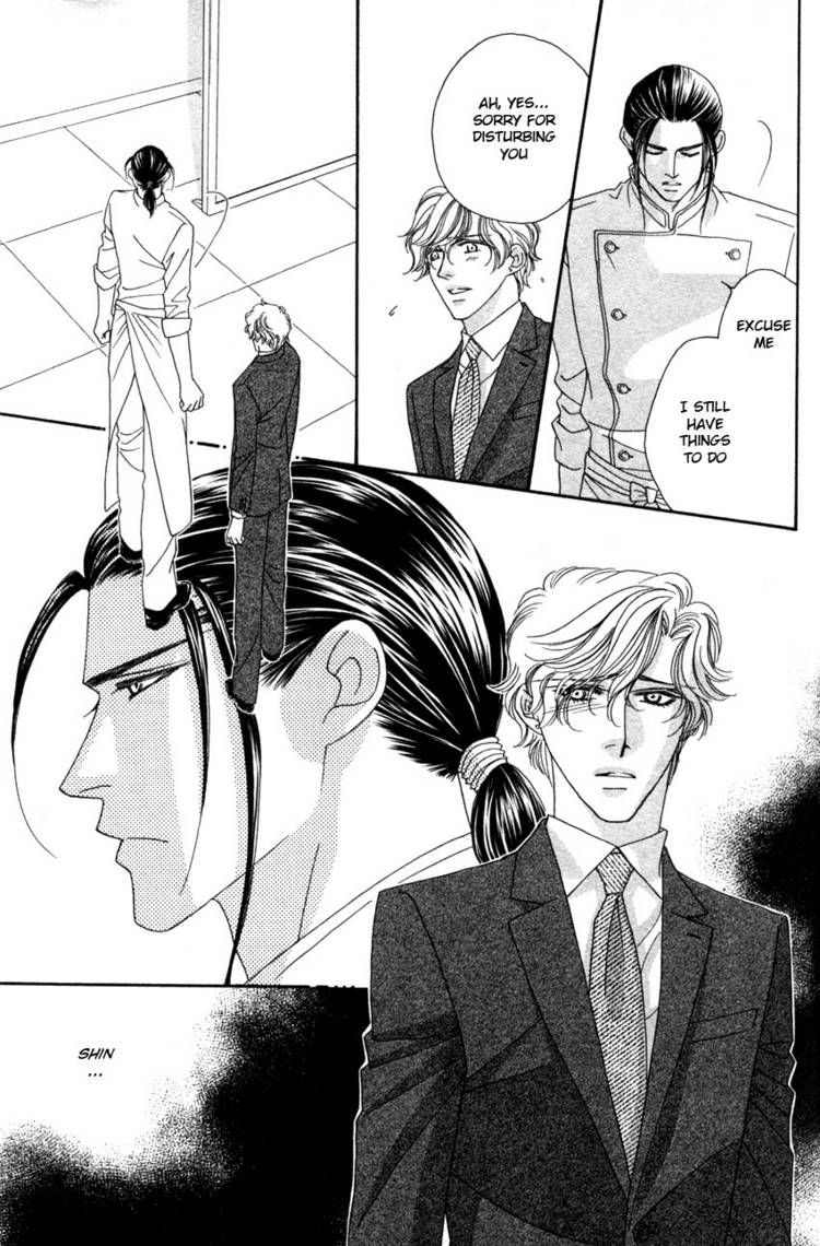 Read Yebisu Celebrities chapter 13 image 10 on Lezhin