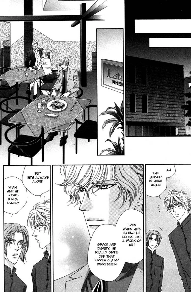 Read Yebisu Celebrities chapter 13 image 11 on Lezhin