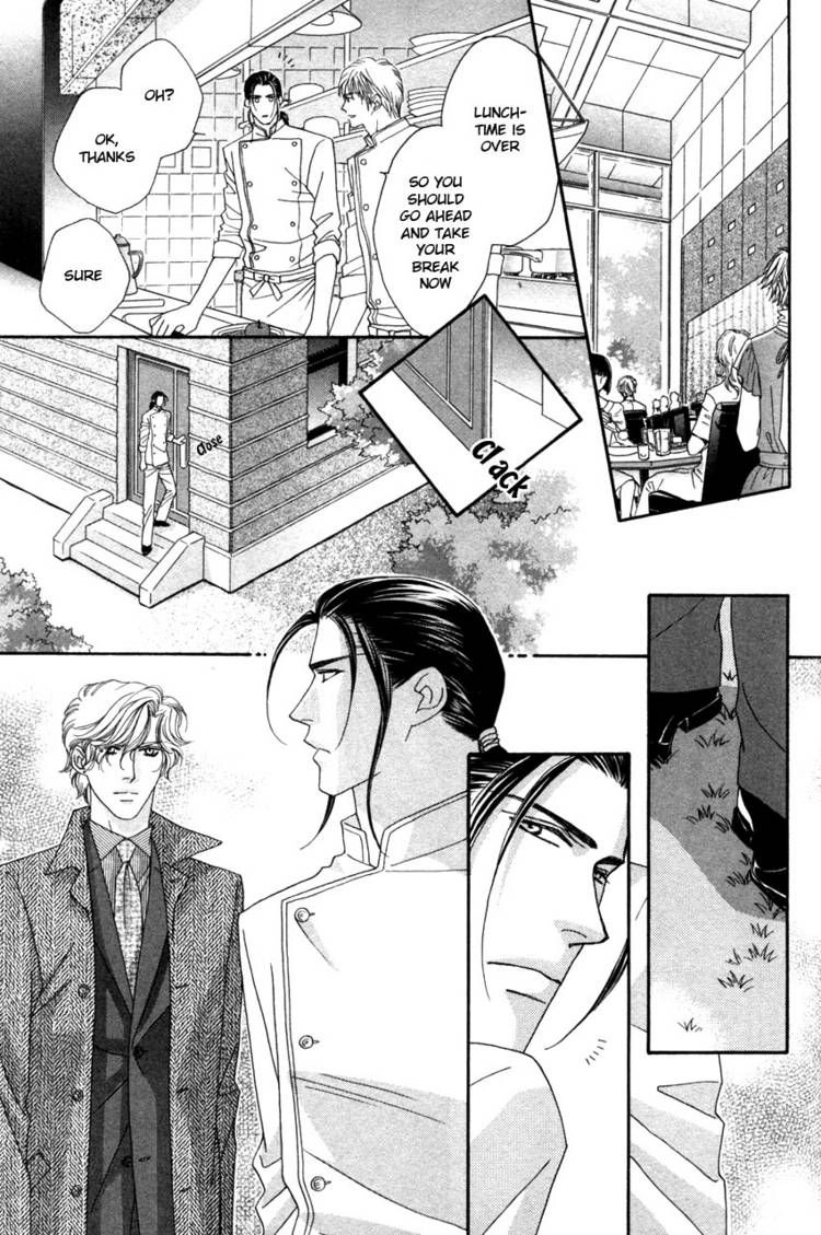 Read Yebisu Celebrities chapter 13 image 14 on Lezhin