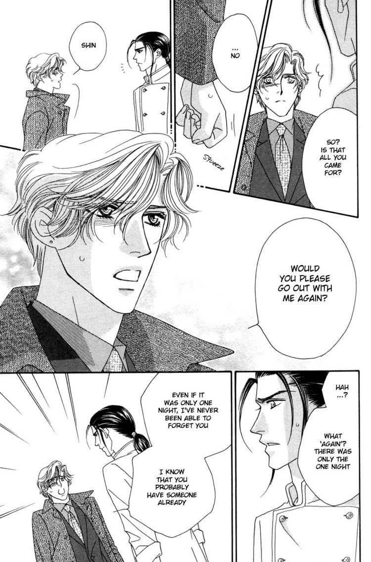 Read Yebisu Celebrities chapter 13 image 18 on Lezhin