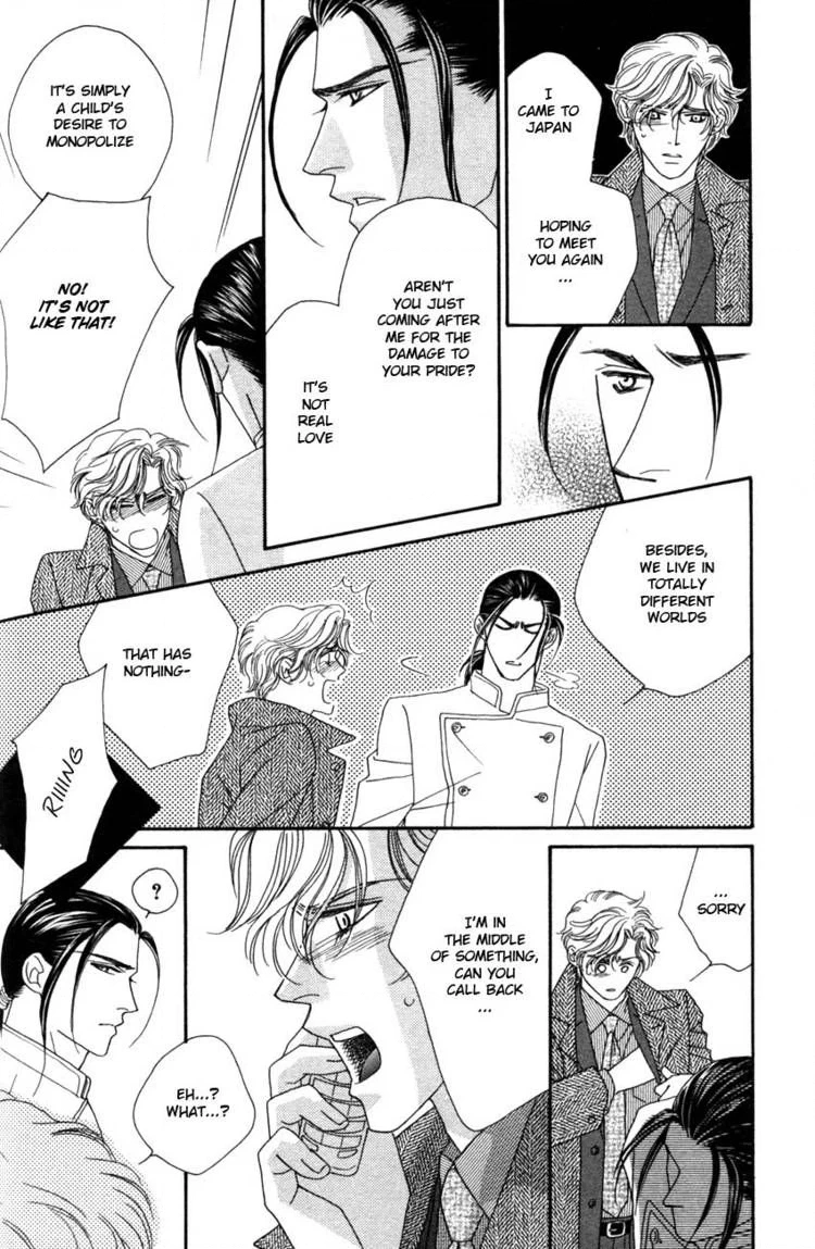 Read Yebisu Celebrities chapter 13 image 19 on Lezhin