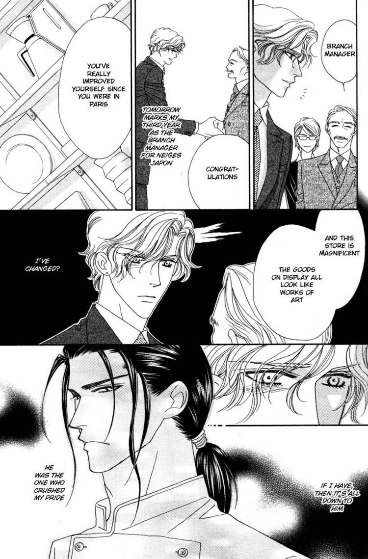 Read Yebisu Celebrities chapter 13 image 2 on Lezhin