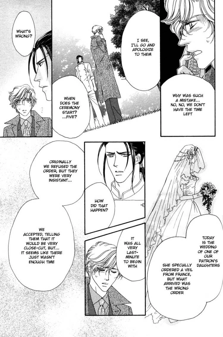 Read Yebisu Celebrities chapter 13 image 20 on Lezhin