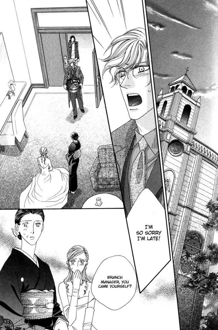Read Yebisu Celebrities chapter 13 image 22 on Lezhin