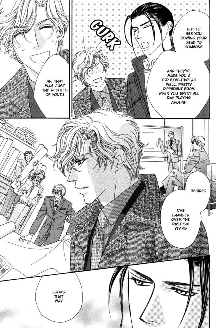 Read Yebisu Celebrities chapter 13 image 26 on Lezhin