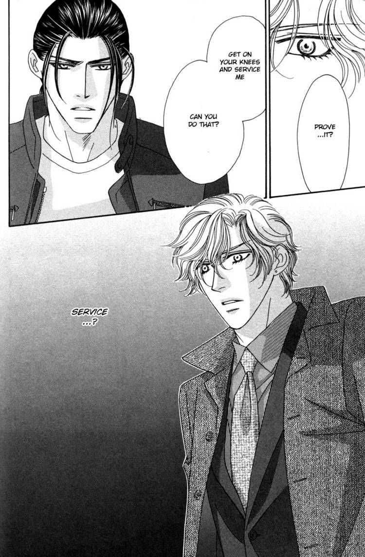 Read Yebisu Celebrities chapter 13 image 31 on Lezhin