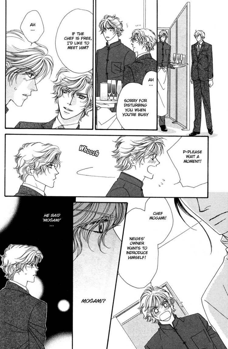 Read Yebisu Celebrities chapter 13 image 5 on Lezhin