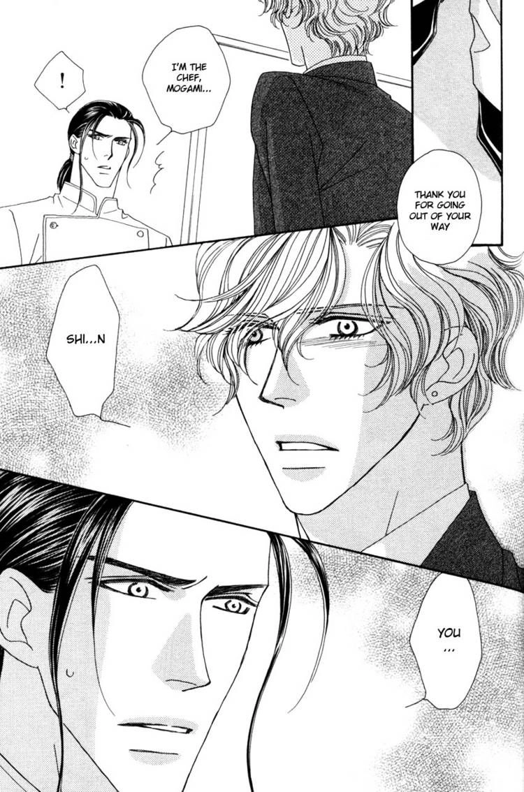 Read Yebisu Celebrities chapter 13 image 6 on Lezhin