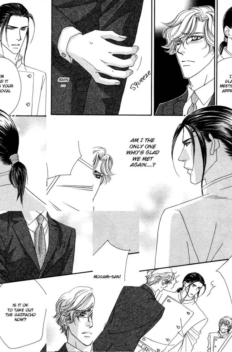 Read Yebisu Celebrities chapter 13 image 9 on Lezhin