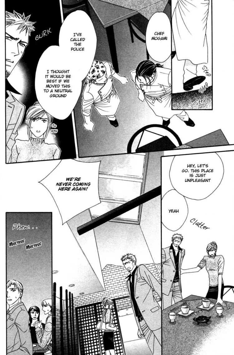 Read Yebisu Celebrities chapter 14 image 19 on Lezhin