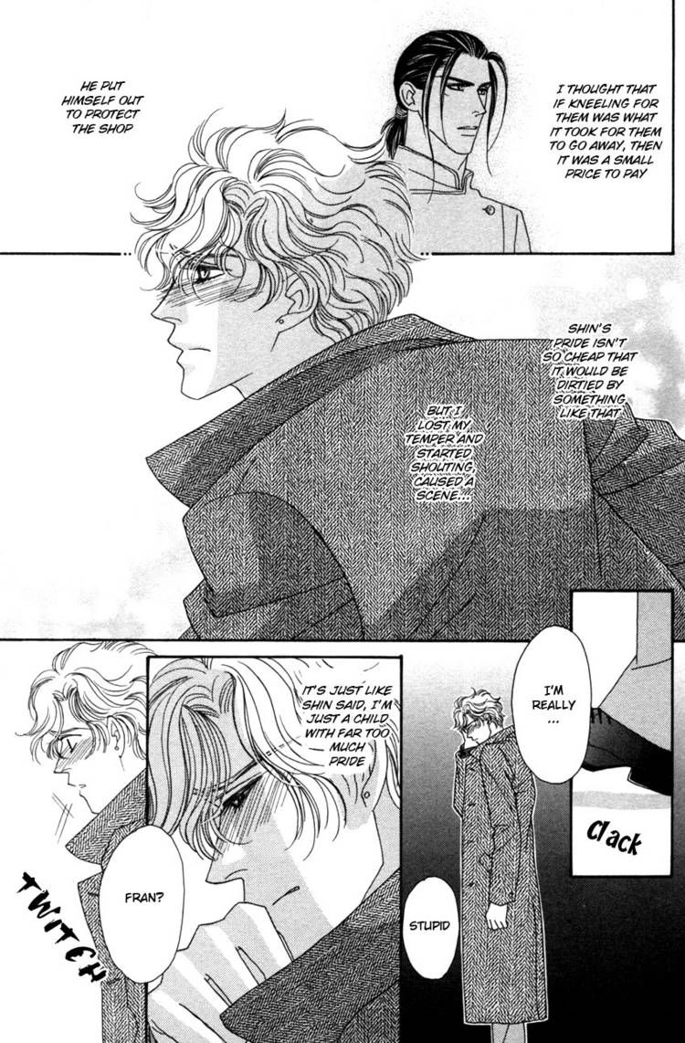 Read Yebisu Celebrities chapter 14 image 22 on Lezhin