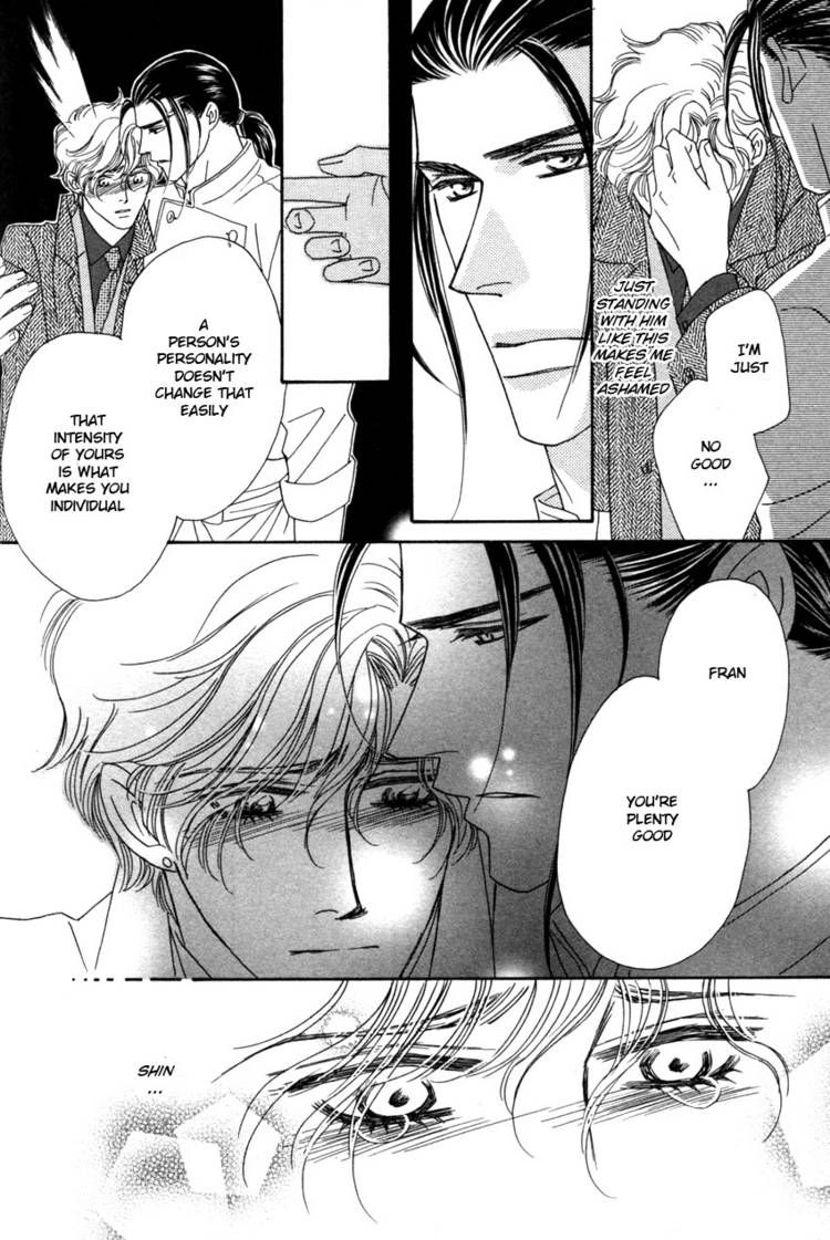 Read Yebisu Celebrities chapter 14 image 25 on Lezhin