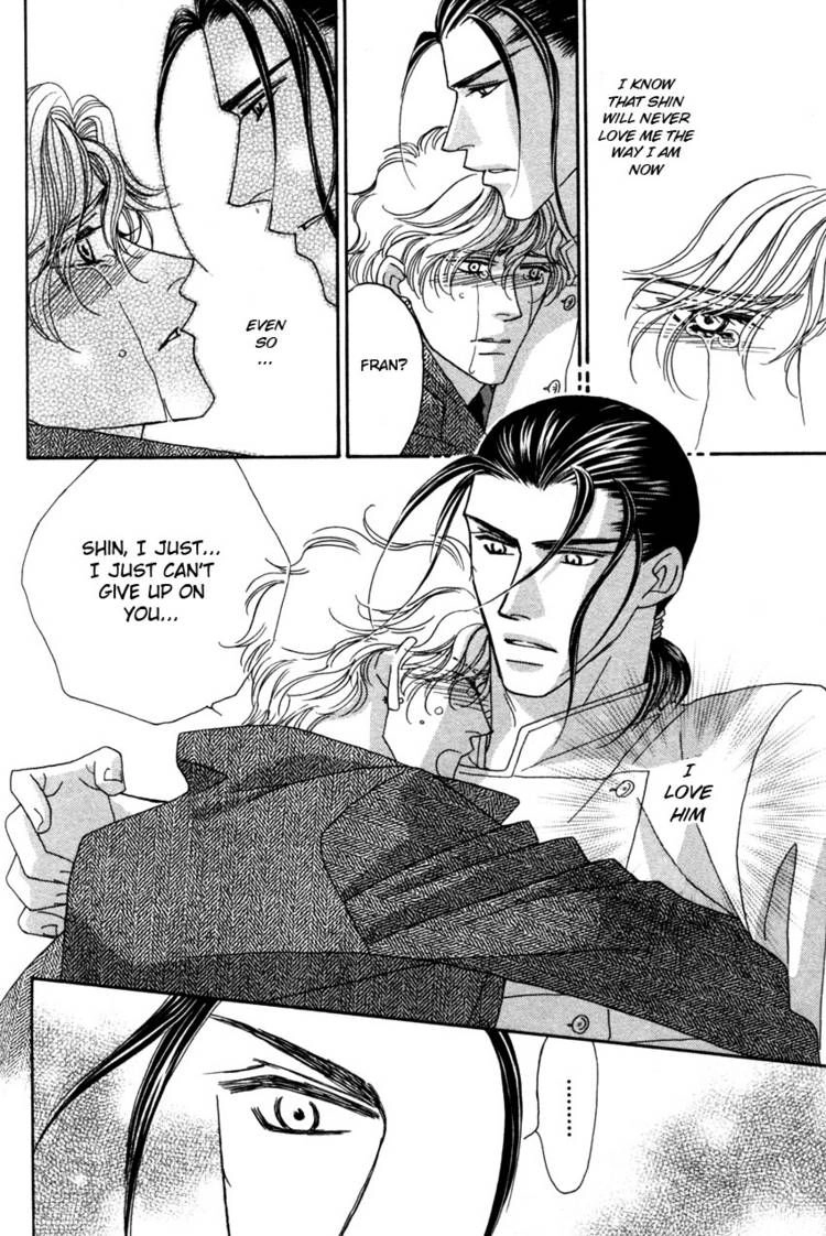 Read Yebisu Celebrities chapter 14 image 27 on Lezhin
