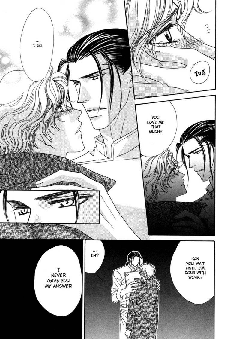 Read Yebisu Celebrities chapter 14 image 28 on Lezhin