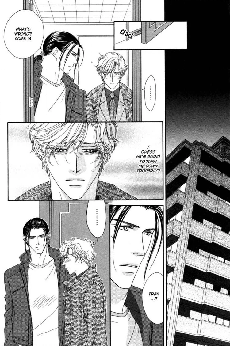 Read Yebisu Celebrities chapter 14 image 29 on Lezhin