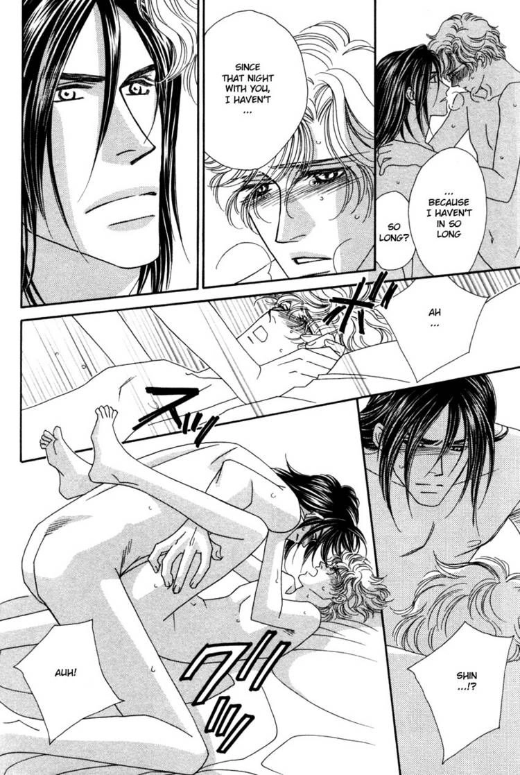 Read Yebisu Celebrities chapter 14 image 33 on Lezhin