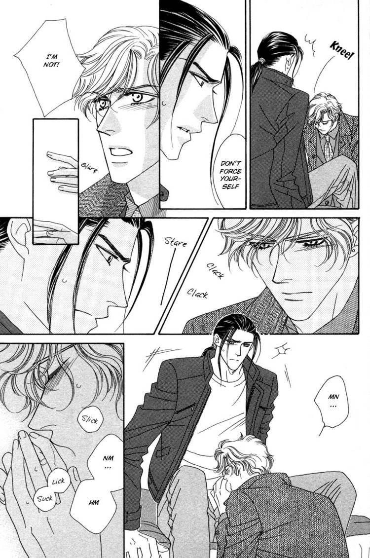 Read Yebisu Celebrities chapter 14 image 8 on Lezhin