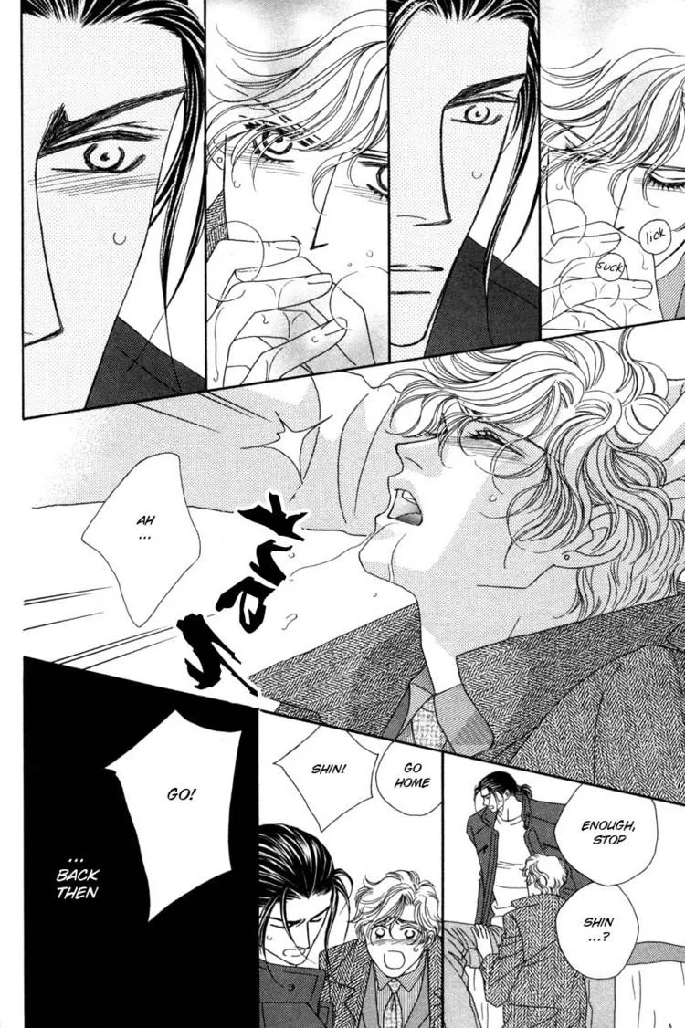 Read Yebisu Celebrities chapter 14 image 9 on Lezhin