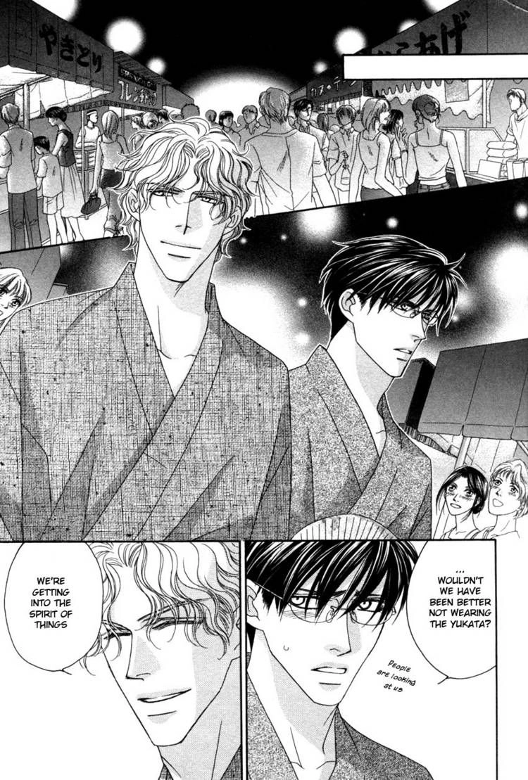 Read Yebisu Celebrities chapter 15 image 14 on Lezhin
