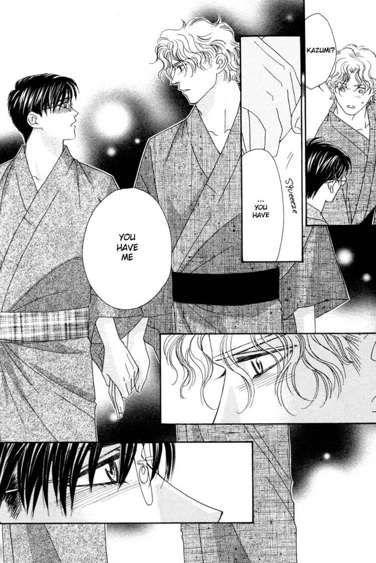 Read Yebisu Celebrities chapter 15 image 23 on Lezhin