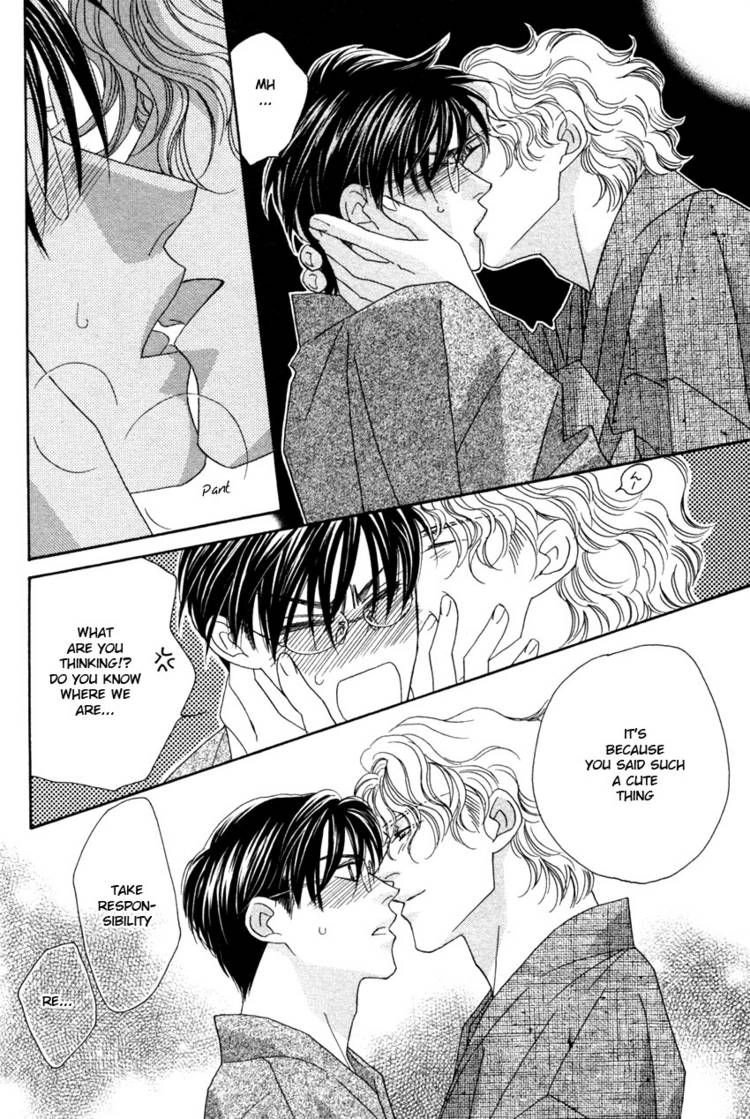 Read Yebisu Celebrities chapter 15 image 25 on Lezhin