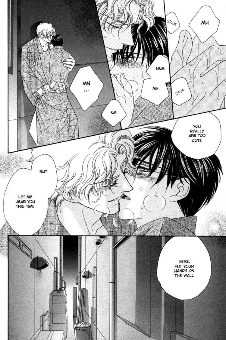 Read Yebisu Celebrities chapter 15 image 27 on Lezhin