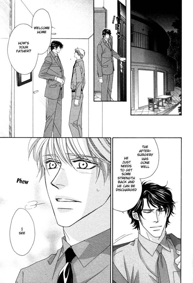 Read Yebisu Celebrities chapter 15 image 30 on Lezhin