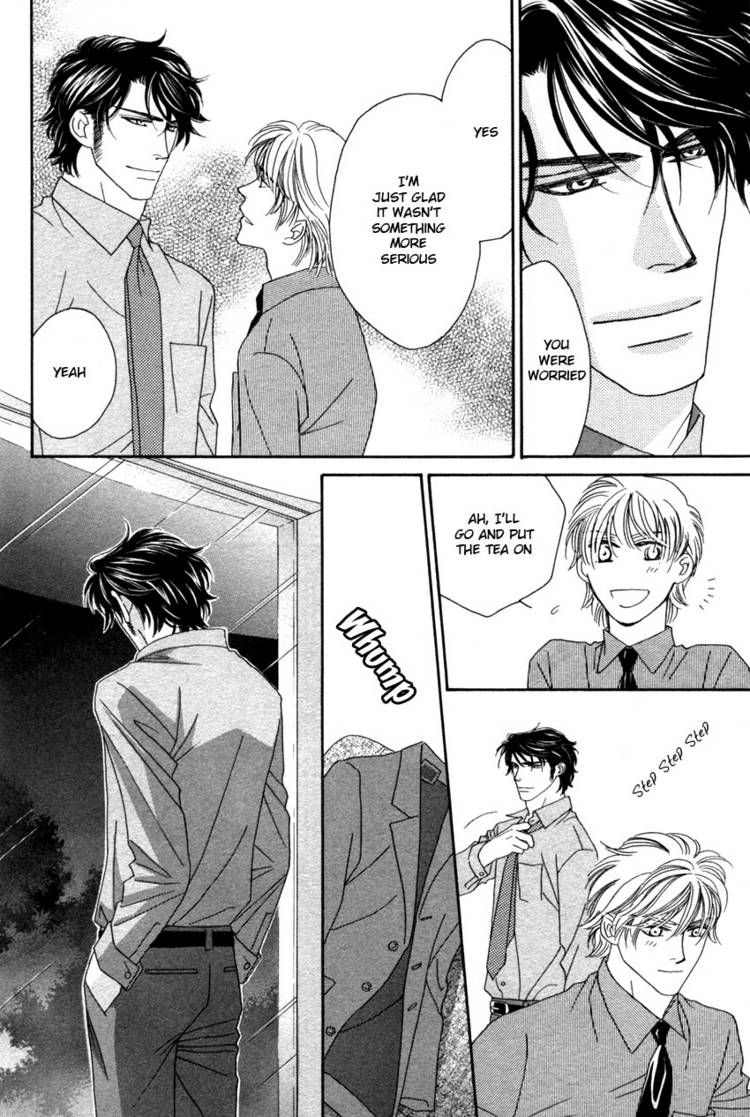 Read Yebisu Celebrities chapter 15 image 31 on Lezhin