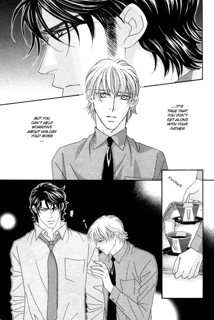 Read Yebisu Celebrities chapter 15 image 34 on Lezhin