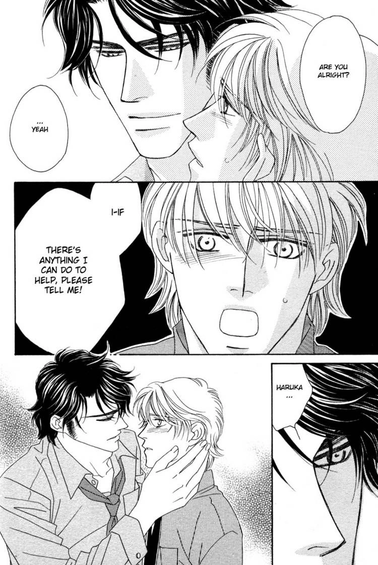 Read Yebisu Celebrities chapter 15 image 35 on Lezhin
