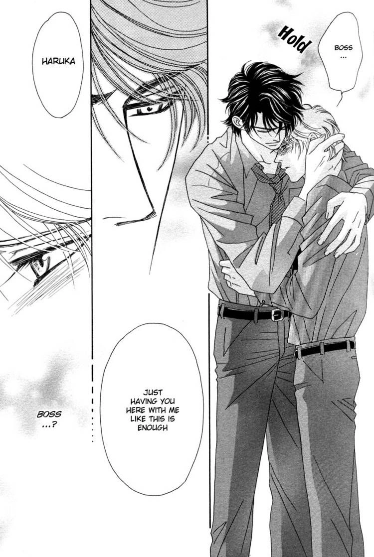 Read Yebisu Celebrities chapter 15 image 36 on Lezhin
