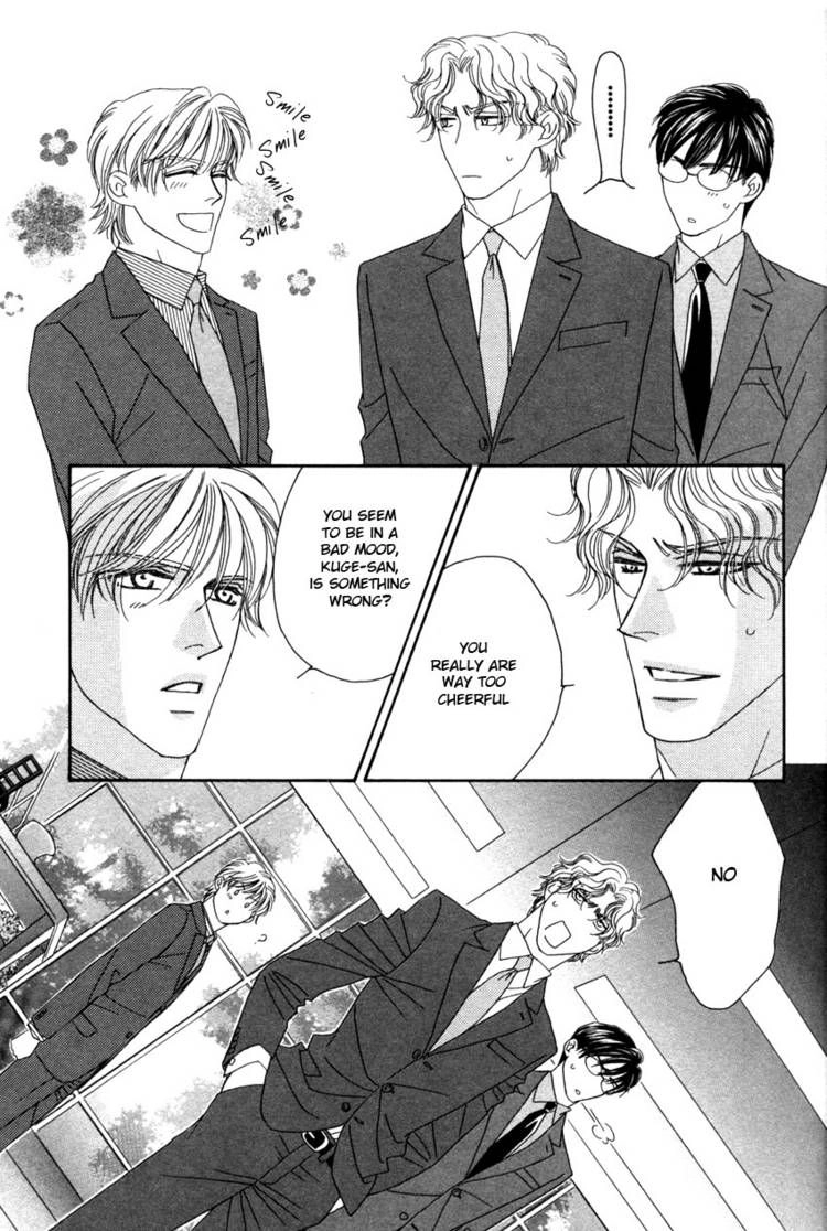 Read Yebisu Celebrities chapter 15 image 6 on Lezhin