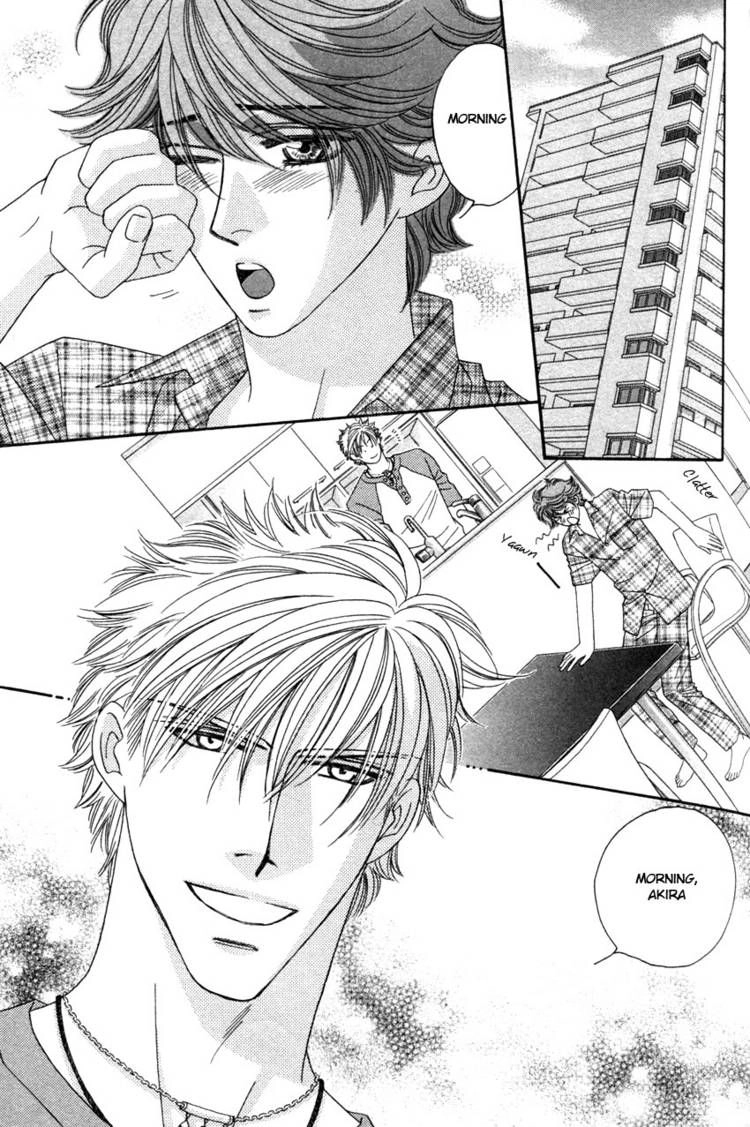 Read Yebisu Celebrities chapter 16 image 1 on Lezhin