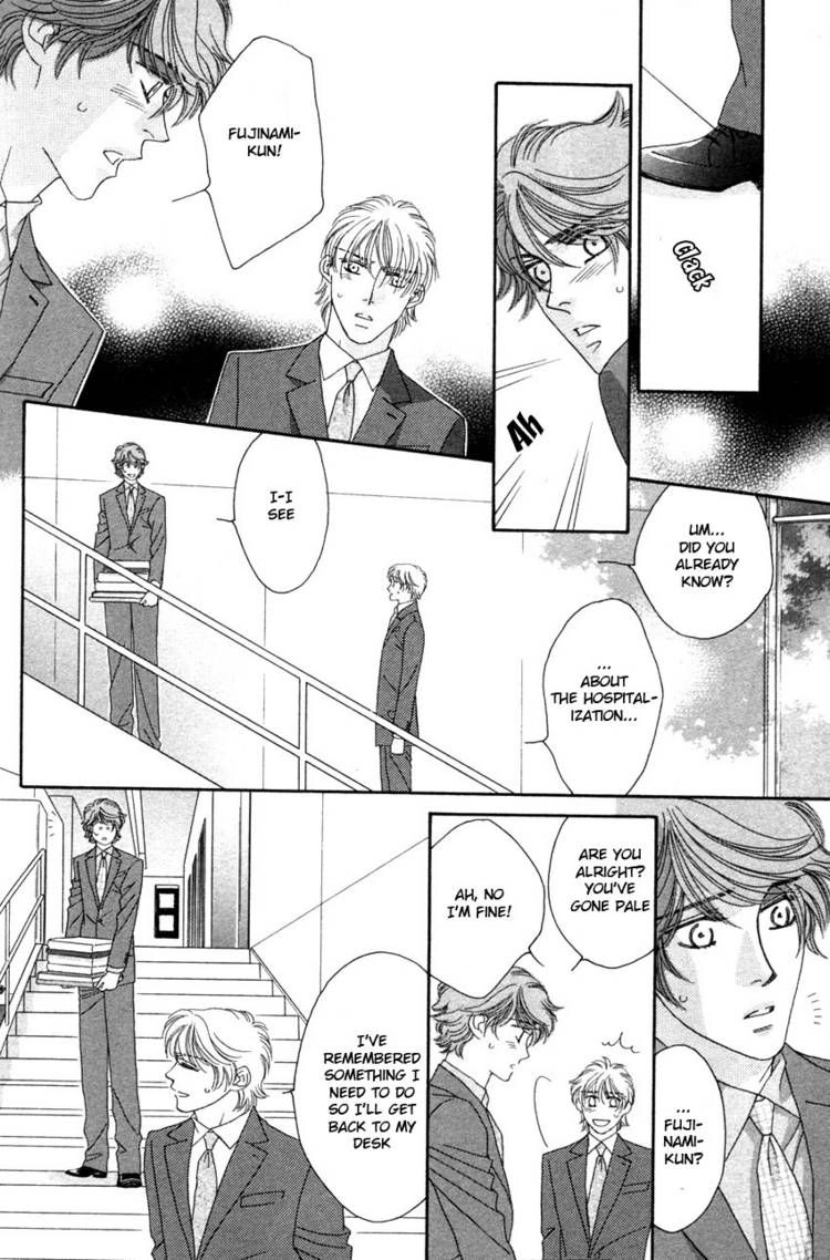 Read Yebisu Celebrities chapter 16 image 10 on Lezhin