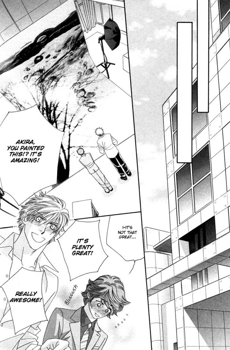 Read Yebisu Celebrities chapter 16 image 12 on Lezhin