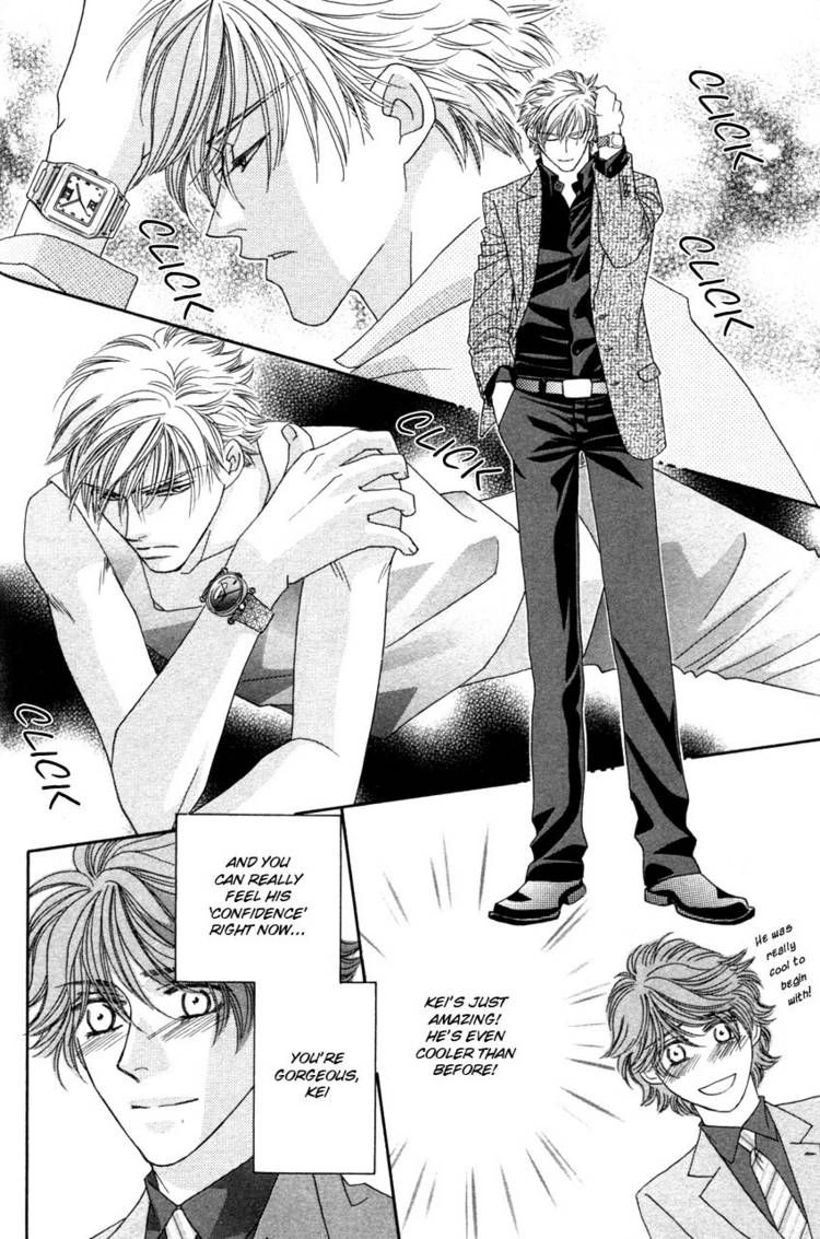 Read Yebisu Celebrities chapter 16 image 14 on Lezhin