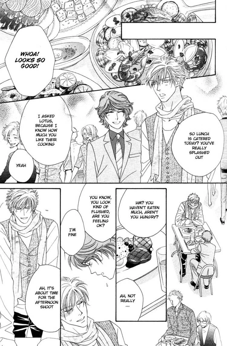 Read Yebisu Celebrities chapter 16 image 15 on Lezhin