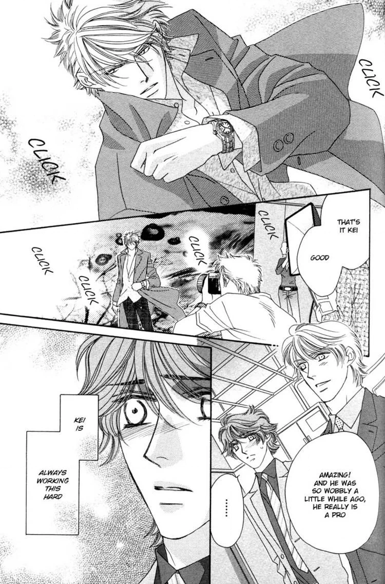 Read Yebisu Celebrities chapter 16 image 19 on Lezhin