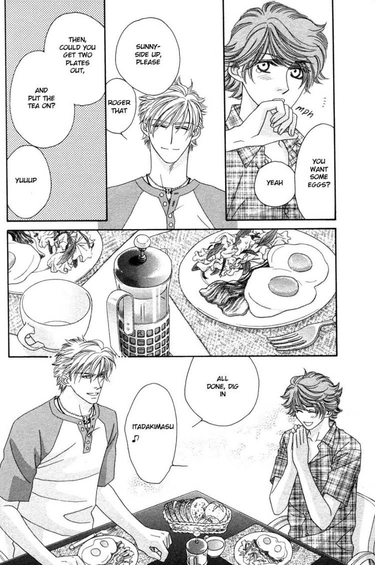 Read Yebisu Celebrities chapter 16 image 2 on Lezhin